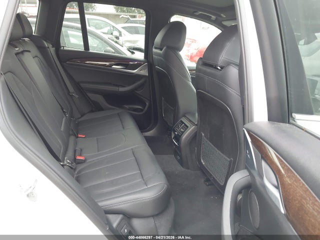 5UX43DP03P9P33850 BMW X3 Sdrive30i