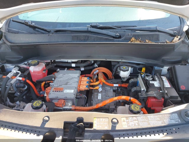 1G1FY6S07P4147155 Chevrolet Bolt Euv Fwd Lt