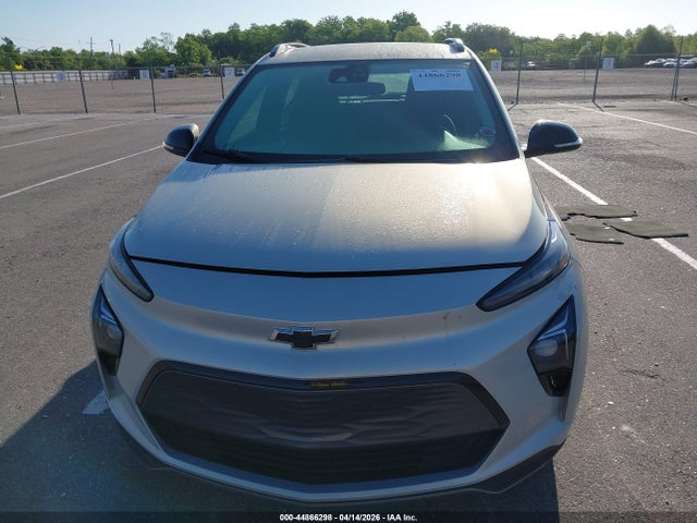 1G1FY6S07P4147155 Chevrolet Bolt Euv Fwd Lt