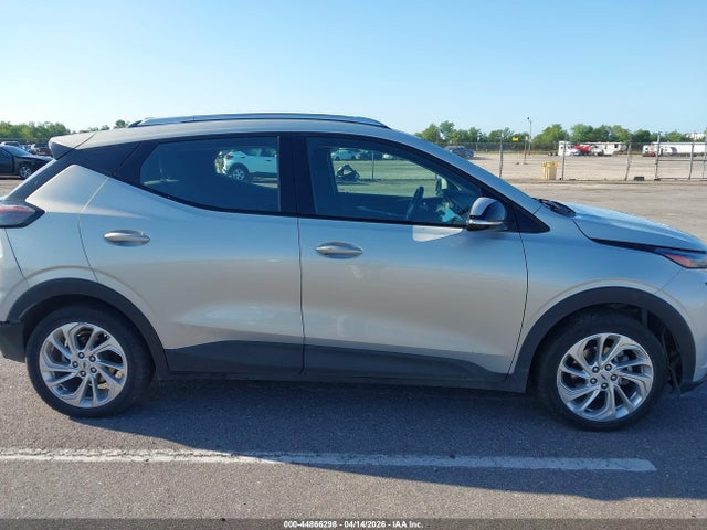 1G1FY6S07P4147155 Chevrolet Bolt Euv Fwd Lt