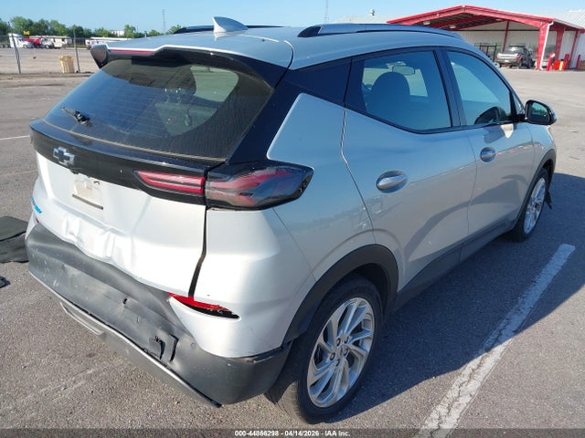 1G1FY6S07P4147155 Chevrolet Bolt Euv Fwd Lt