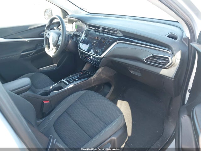 1G1FY6S07P4147155 Chevrolet Bolt Euv Fwd Lt