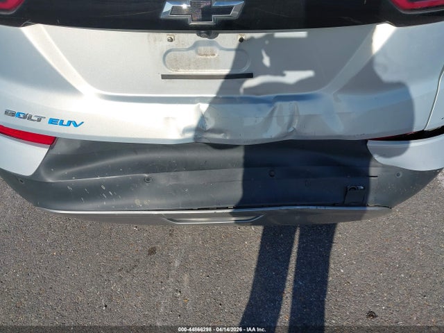 1G1FY6S07P4147155 Chevrolet Bolt Euv Fwd Lt