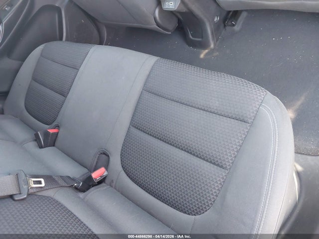 1G1FY6S07P4147155 Chevrolet Bolt Euv Fwd Lt