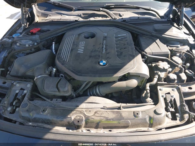 WBA4W7C59KAG51818 BMW 440I