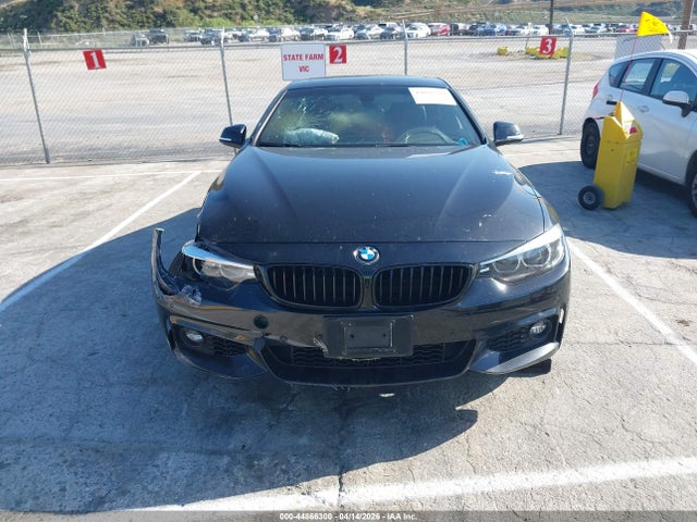 WBA4W7C59KAG51818 BMW 440I