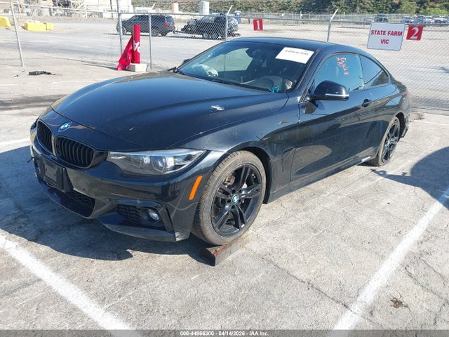 WBA4W7C59KAG51818 BMW 440I