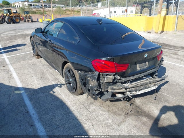 WBA4W7C59KAG51818 BMW 440I