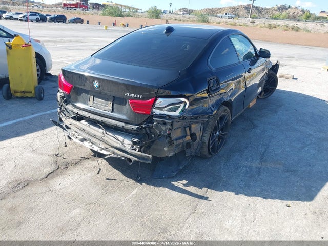 WBA4W7C59KAG51818 BMW 440I