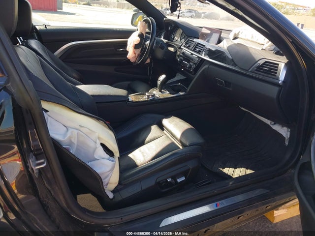 WBA4W7C59KAG51818 BMW 440I