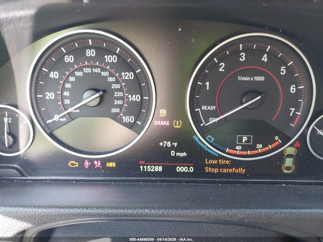 WBA4W7C59KAG51818 BMW 440I