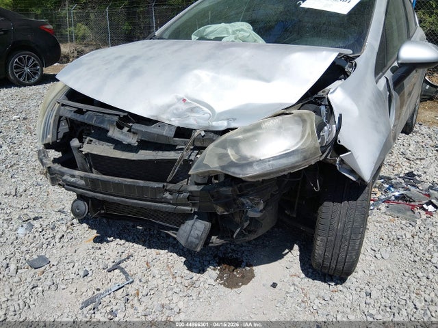 44866301 :رقم المزاد ، KNADM4A33E6363223 vin ، 2014 Kia Rio Lx مزاد بيع