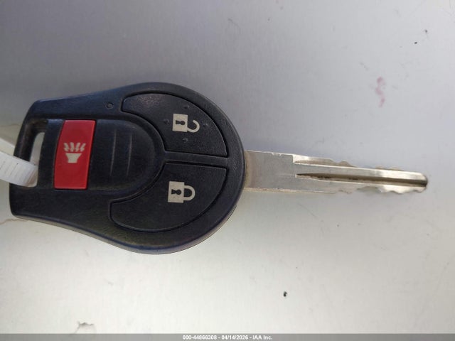 44866308 :رقم المزاد ، JN8AS5MT7DW553526 vin ، 2013 Nissan Rogue S مزاد بيع