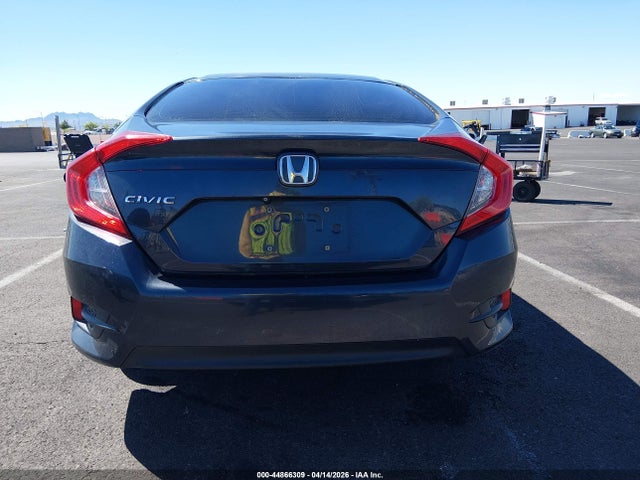 Aukcja sprzedaży 2016 Honda Civic Lx, vin: 19XFC2F53GE209511, numer aukcji: 44866309