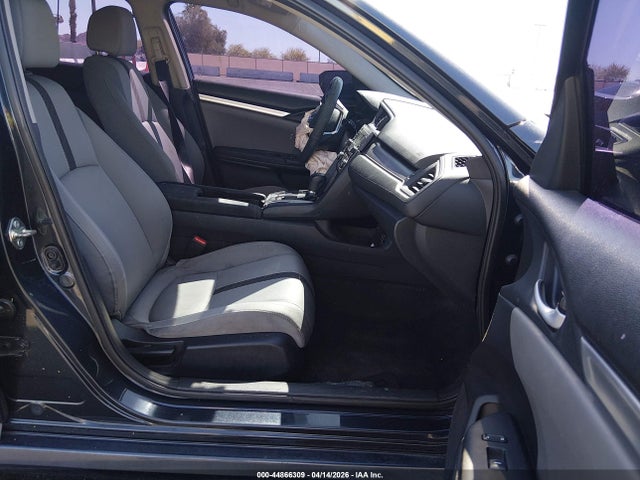 Aukcja sprzedaży 2016 Honda Civic Lx, vin: 19XFC2F53GE209511, numer aukcji: 44866309
