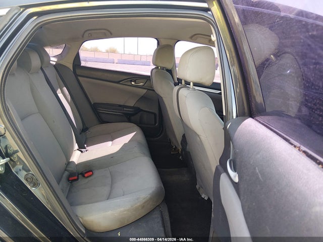 Aukcja sprzedaży 2016 Honda Civic Lx, vin: 19XFC2F53GE209511, numer aukcji: 44866309