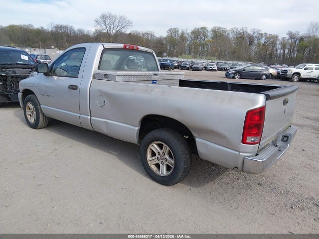 44866317 :رقم المزاد ، 1D7HA16N06J198256 vin ، 2006 Dodge Ram 1500 Slt مزاد بيع