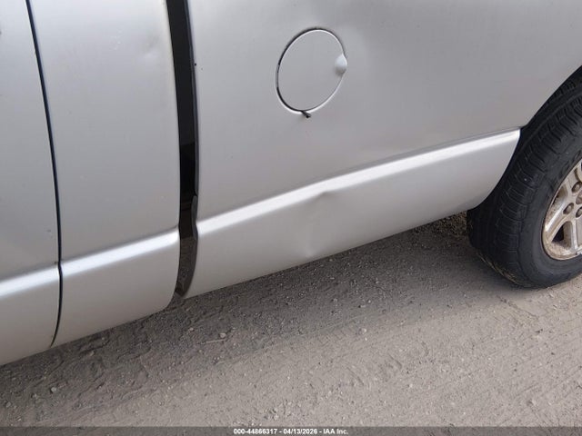 44866317 :رقم المزاد ، 1D7HA16N06J198256 vin ، 2006 Dodge Ram 1500 Slt مزاد بيع