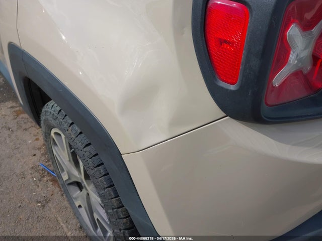 Aukcja sprzedaży 2015 Jeep Renegade Latitude, vin: ZACCJABT7FPC29639, numer aukcji: 44866318