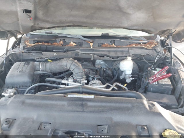 Aukcja sprzedaży 2011 Ram Ram 1500 Slt, vin: 1D7RB1GT2BS679905, numer aukcji: 44866323