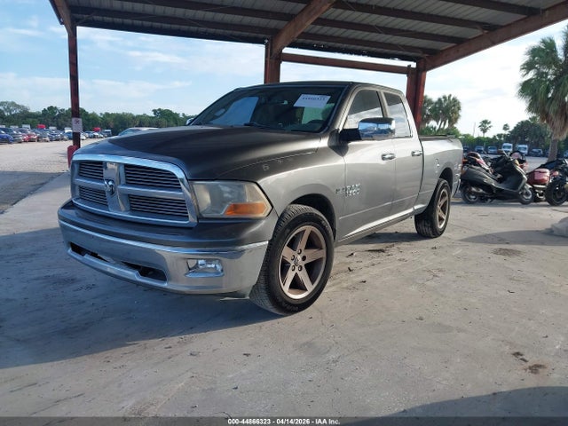 Aukcja sprzedaży 2011 Ram Ram 1500 Slt, vin: 1D7RB1GT2BS679905, numer aukcji: 44866323