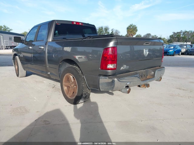 Aukcja sprzedaży 2011 Ram Ram 1500 Slt, vin: 1D7RB1GT2BS679905, numer aukcji: 44866323