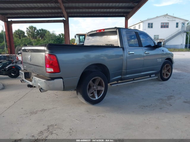 Aukcja sprzedaży 2011 Ram Ram 1500 Slt, vin: 1D7RB1GT2BS679905, numer aukcji: 44866323