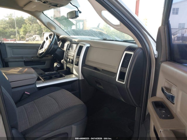 Aukcja sprzedaży 2011 Ram Ram 1500 Slt, vin: 1D7RB1GT2BS679905, numer aukcji: 44866323