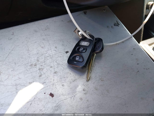 5NPD84LFXJH376372 Hyundai ELANTRA SEL
