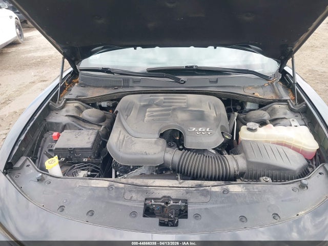 Aukcja sprzedaży 2020 Dodge Charger Sxt Awd, vin: 2C3CDXJG3LH188541, numer aukcji: 44866335