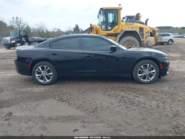 Aukcja sprzedaży 2020 Dodge Charger Sxt Awd, vin: 2C3CDXJG3LH188541, numer aukcji: 44866335