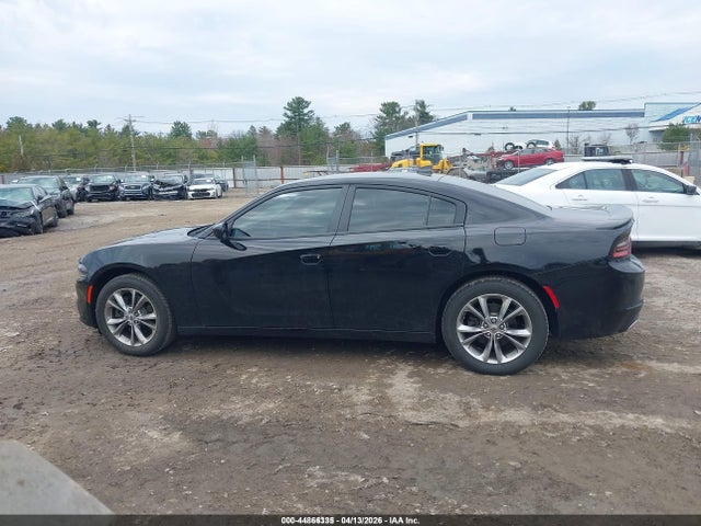Aukcja sprzedaży 2020 Dodge Charger Sxt Awd, vin: 2C3CDXJG3LH188541, numer aukcji: 44866335