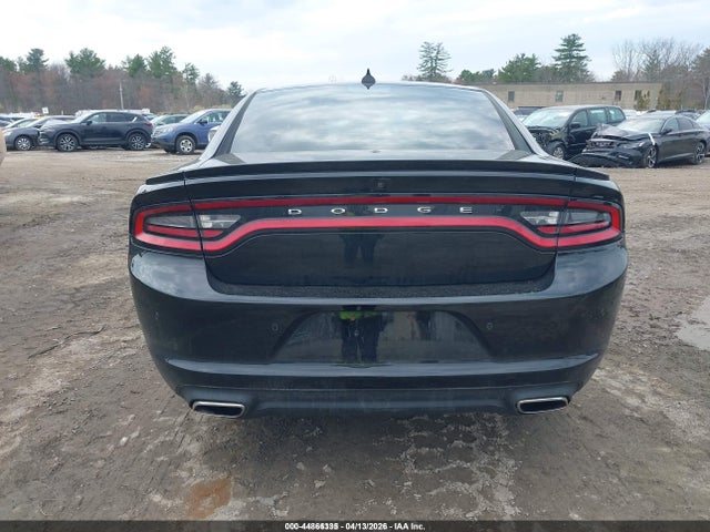 Aukcja sprzedaży 2020 Dodge Charger Sxt Awd, vin: 2C3CDXJG3LH188541, numer aukcji: 44866335