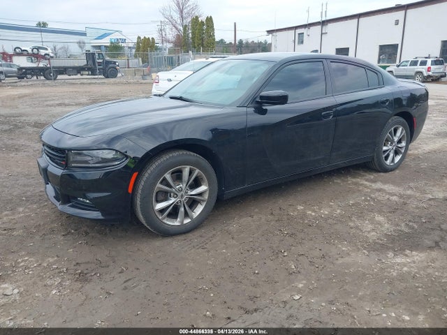 Aukcja sprzedaży 2020 Dodge Charger Sxt Awd, vin: 2C3CDXJG3LH188541, numer aukcji: 44866335