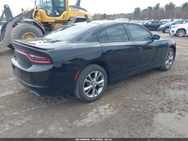 Aukcja sprzedaży 2020 Dodge Charger Sxt Awd, vin: 2C3CDXJG3LH188541, numer aukcji: 44866335