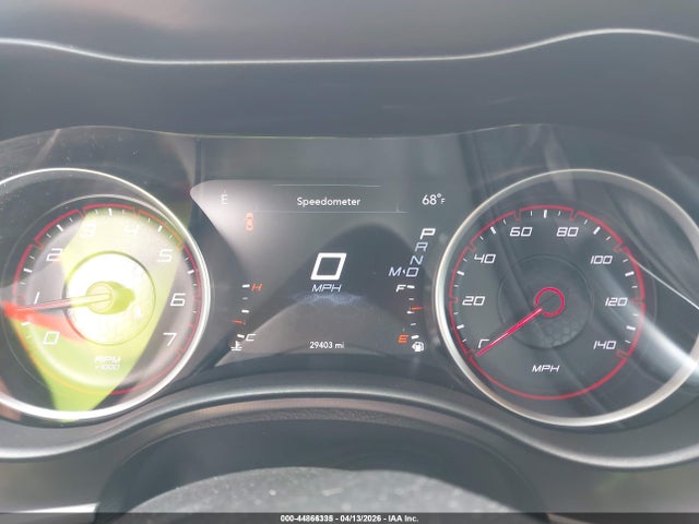Aukcja sprzedaży 2020 Dodge Charger Sxt Awd, vin: 2C3CDXJG3LH188541, numer aukcji: 44866335