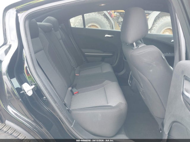 Aukcja sprzedaży 2020 Dodge Charger Sxt Awd, vin: 2C3CDXJG3LH188541, numer aukcji: 44866335