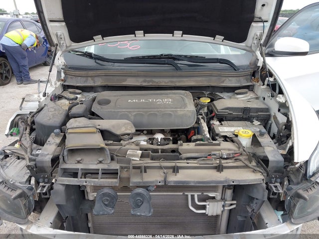 Aukcja sprzedaży 2018 Jeep Cherokee Latitude Fwd, vin: 1C4PJLCB8JD542385, numer aukcji: 44866336