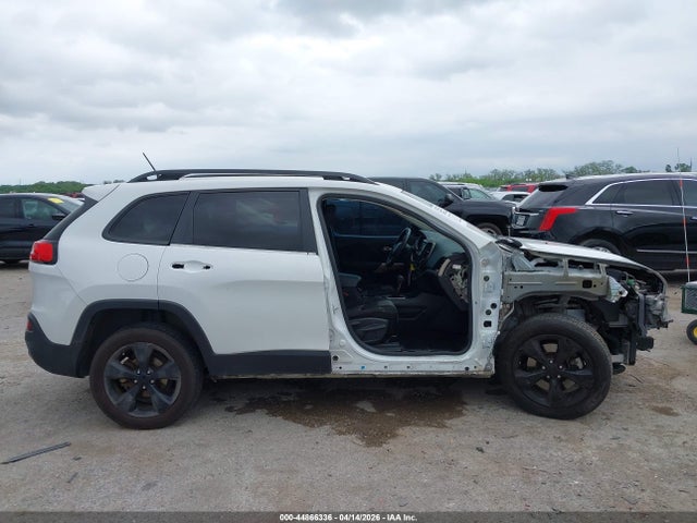 Aukcja sprzedaży 2018 Jeep Cherokee Latitude Fwd, vin: 1C4PJLCB8JD542385, numer aukcji: 44866336