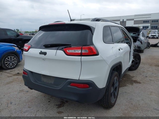Aukcja sprzedaży 2018 Jeep Cherokee Latitude Fwd, vin: 1C4PJLCB8JD542385, numer aukcji: 44866336