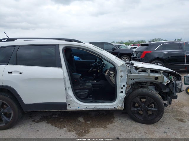 Aukcja sprzedaży 2018 Jeep Cherokee Latitude Fwd, vin: 1C4PJLCB8JD542385, numer aukcji: 44866336