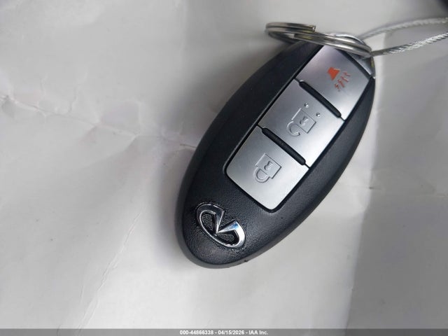 44866338 :رقم المزاد ، JN1AJ0HP9BM801270 vin ، 2011 Infiniti Ex35 مزاد بيع