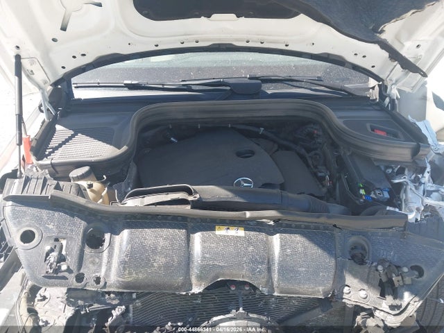 Aukcja sprzedaży 2022 Mercedes-benz Gle 350 4matic, vin: 4JGFB4KB5NA601475, numer aukcji: 44866341