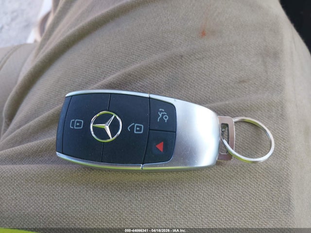 Aukcja sprzedaży 2022 Mercedes-benz Gle 350 4matic, vin: 4JGFB4KB5NA601475, numer aukcji: 44866341