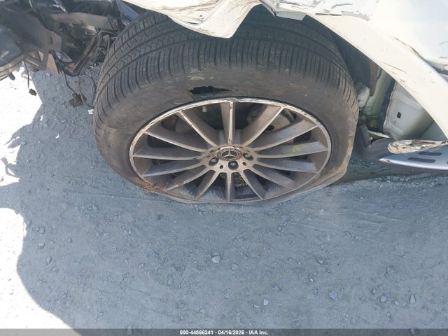 Aukcja sprzedaży 2022 Mercedes-benz Gle 350 4matic, vin: 4JGFB4KB5NA601475, numer aukcji: 44866341