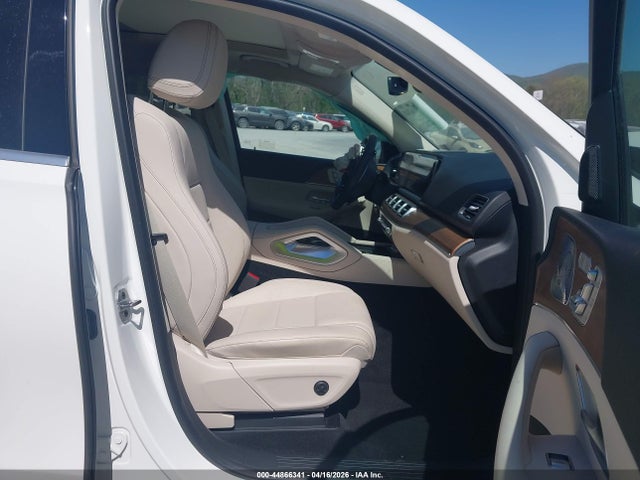 Aukcja sprzedaży 2022 Mercedes-benz Gle 350 4matic, vin: 4JGFB4KB5NA601475, numer aukcji: 44866341