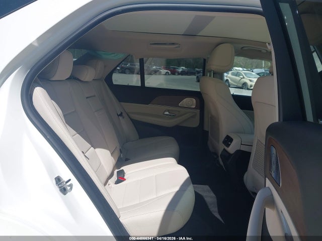 Aukcja sprzedaży 2022 Mercedes-benz Gle 350 4matic, vin: 4JGFB4KB5NA601475, numer aukcji: 44866341