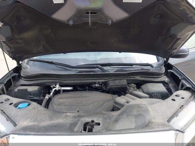 2022 Honda Ridgeline Rtl-e მანქანა იყიდება აუქციონზე, vin: 5FPYK3F79NB036482, აუქციონის ნომერი: 44866343