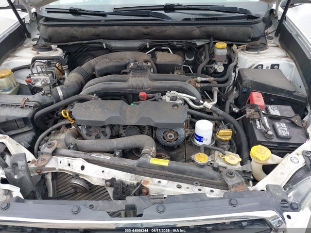 Продажа на аукционе авто 2014 Subaru Legacy 2.5i Premium, vin: 4S3BMBC63E3036862, номер лота: 44866344