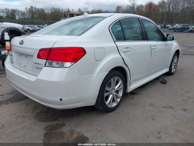 Продажа на аукционе авто 2014 Subaru Legacy 2.5i Premium, vin: 4S3BMBC63E3036862, номер лота: 44866344